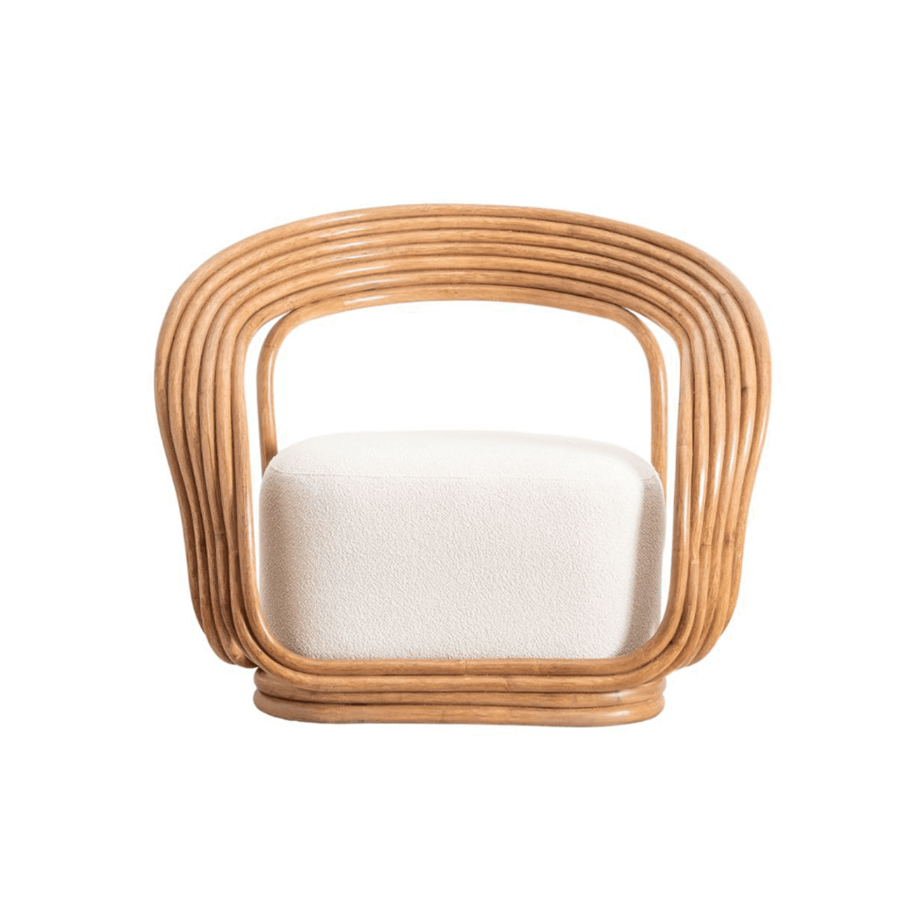 Allegra Lounge Chair - Image 2