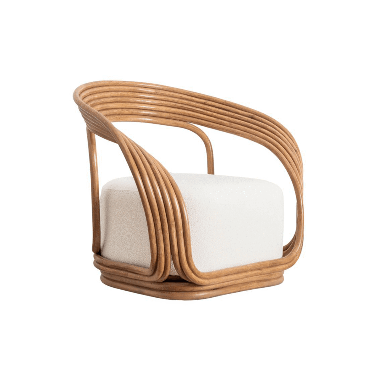 Allegra Lounge Chair