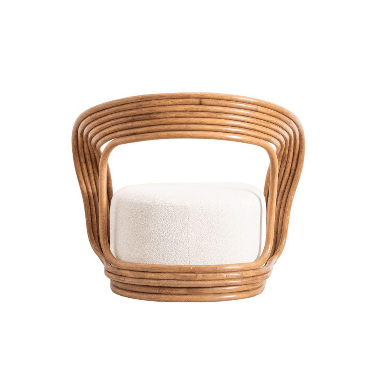 Allegra Lounge Chair - Image 3