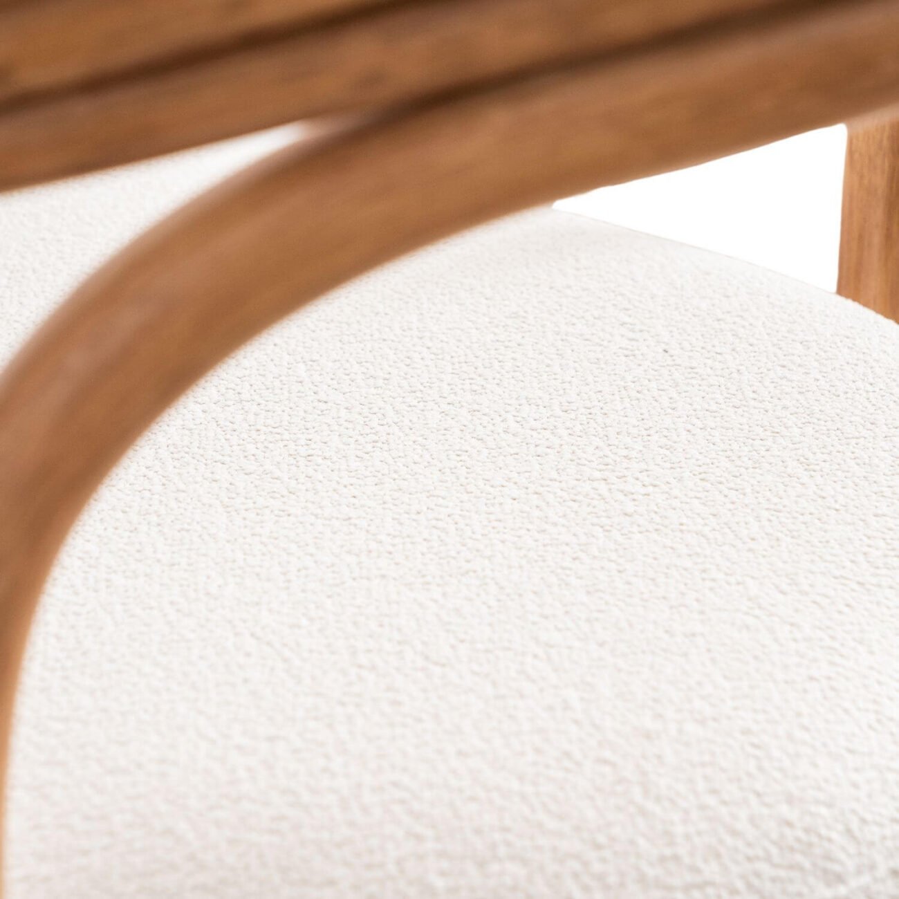 Allegra Lounge Chair - Image 5