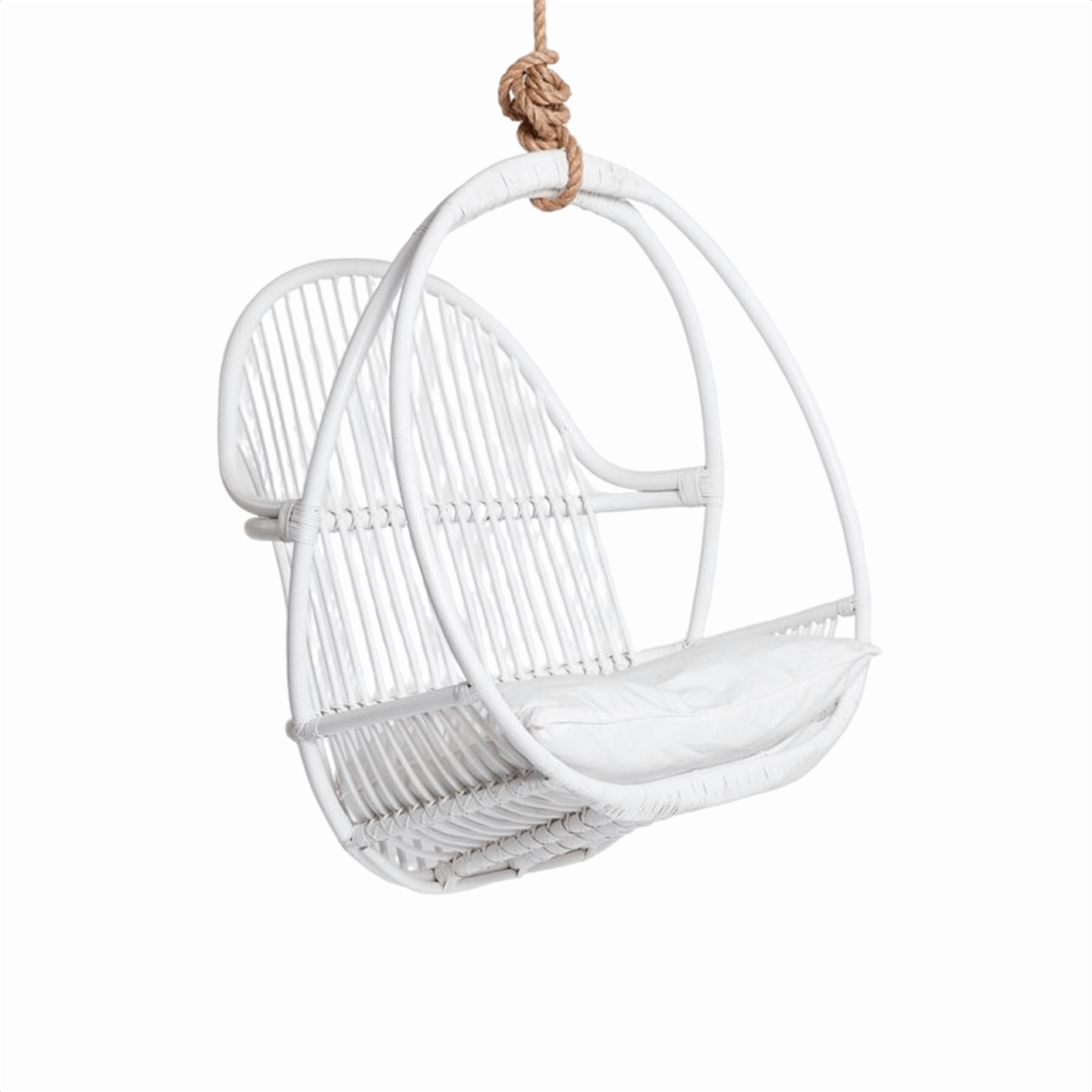 Hemmingway Hanging Chair - Image 3