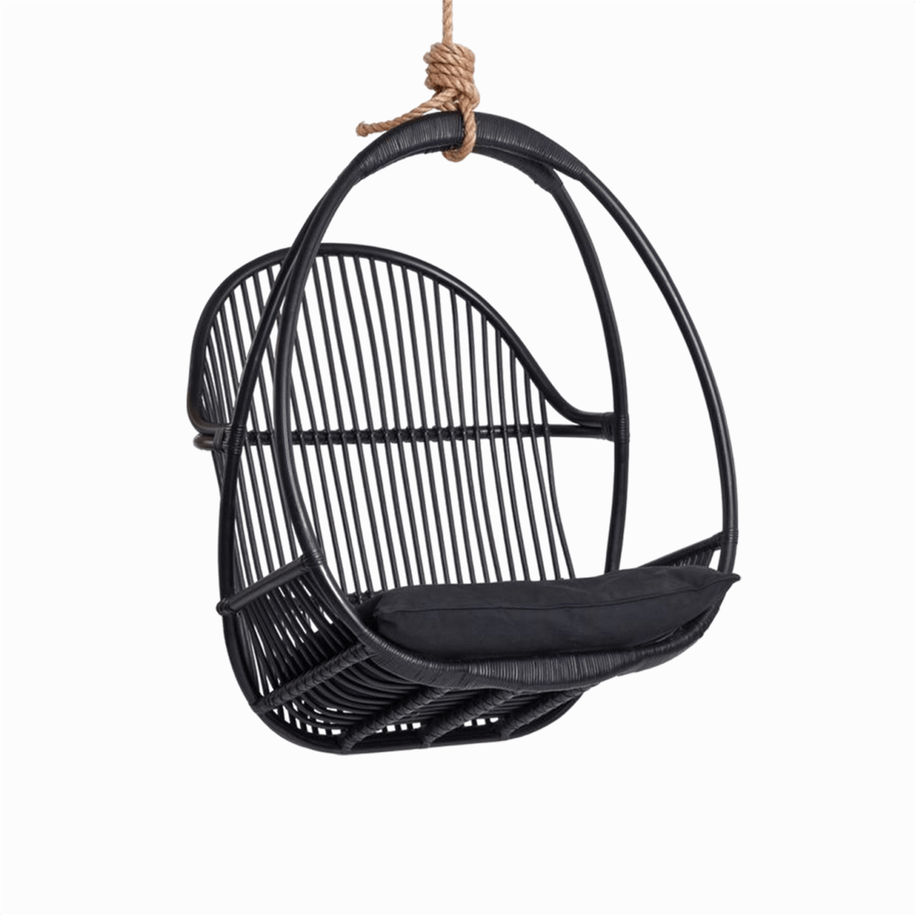 Hemmingway Hanging Chair - Image 2