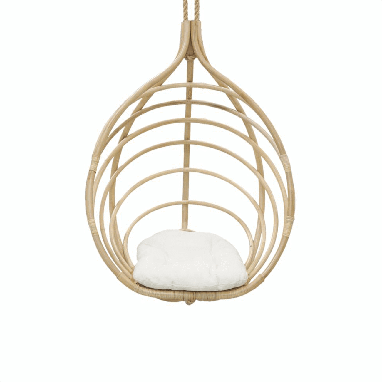 Miriam Hanging Chair - Image 2