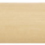 Cairo Round Coffee Table - R10 Natural
