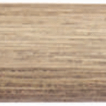 Cairo Round Coffee Table - R30 Oak