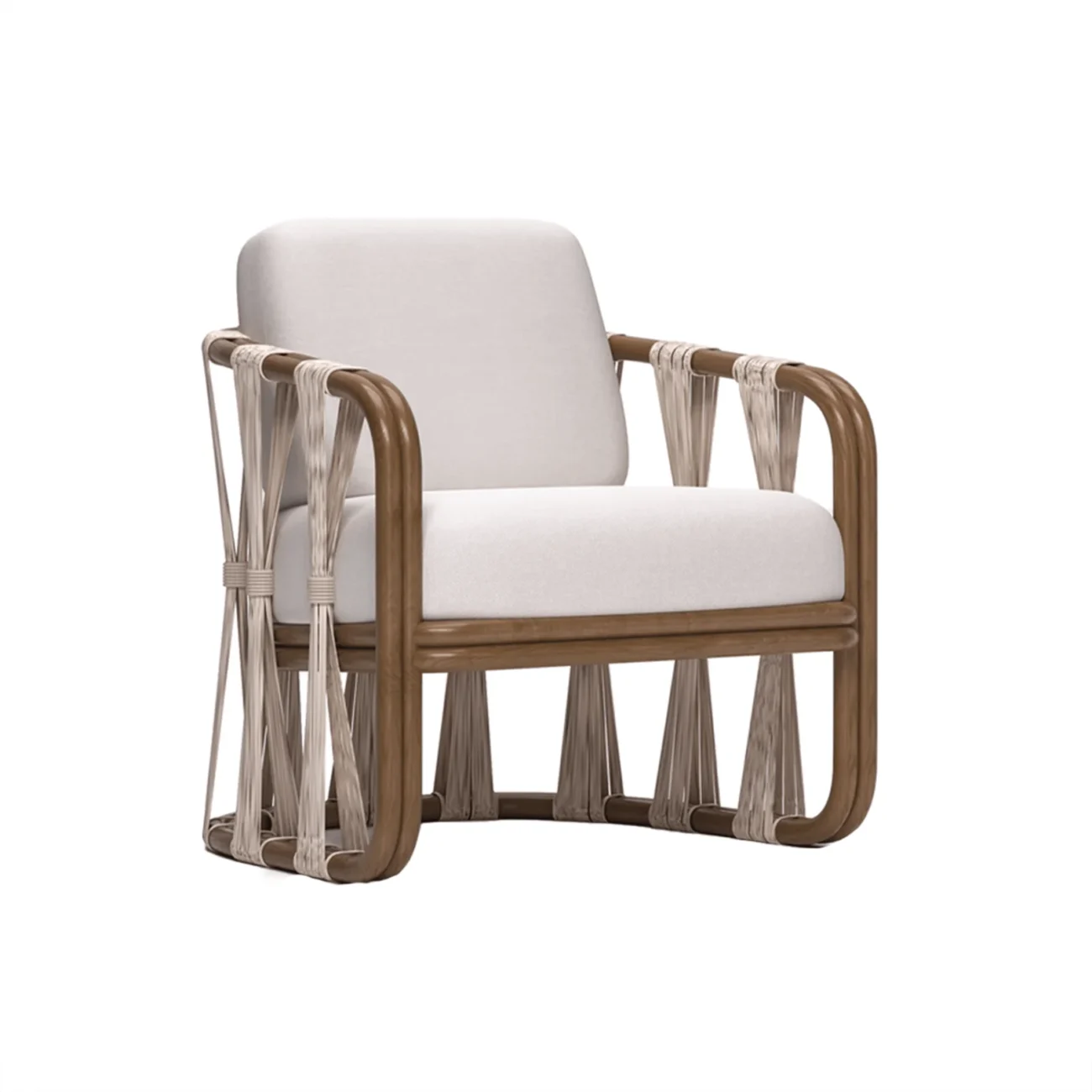 Rochella Lounge Chair