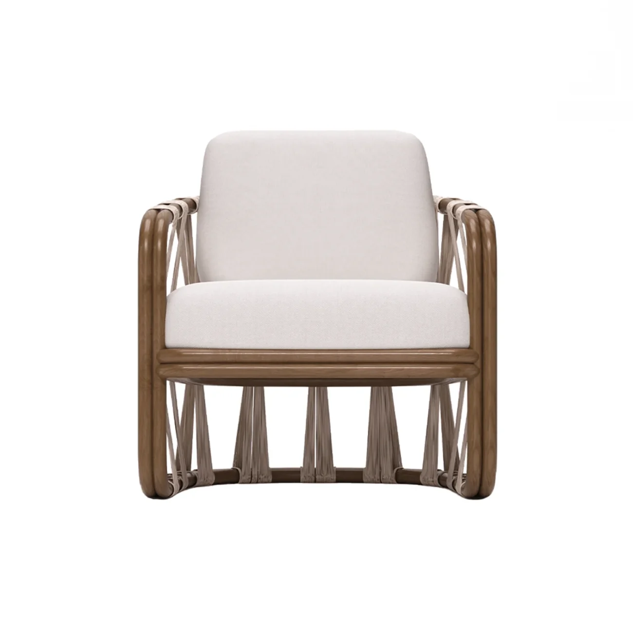 Rochella Lounge Chair - Image 2