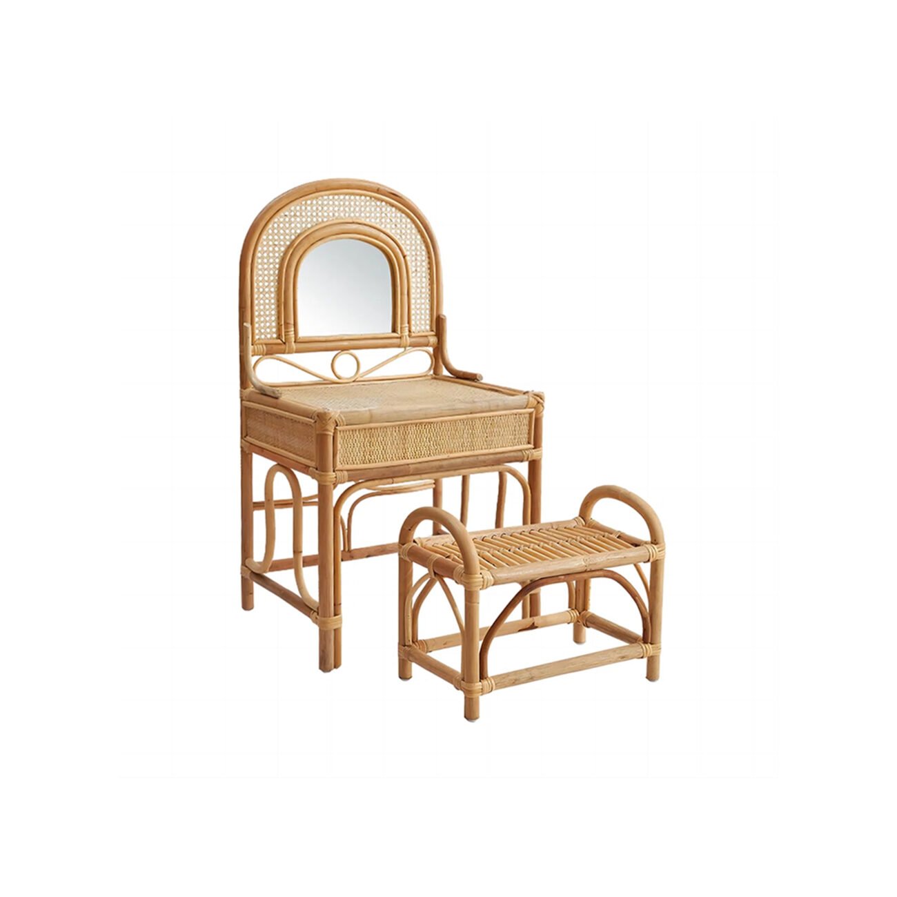 Beleta Vanity Table