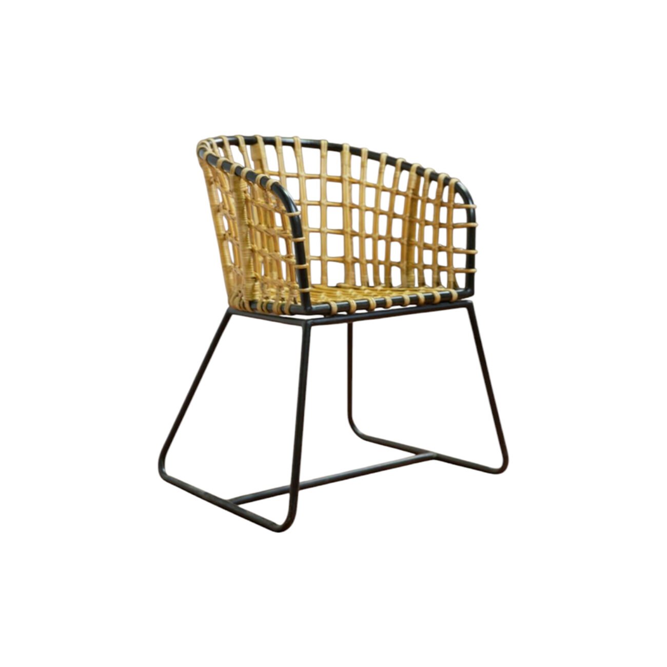 Gori Grid Chair