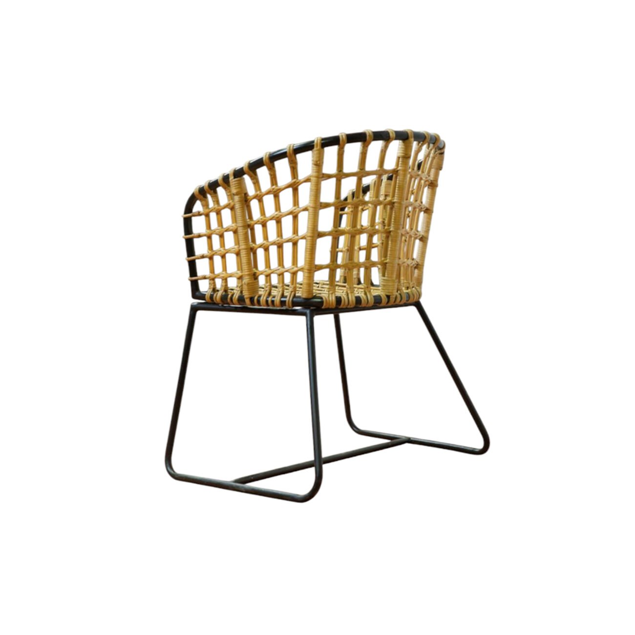 Gori Grid Chair - Image 2
