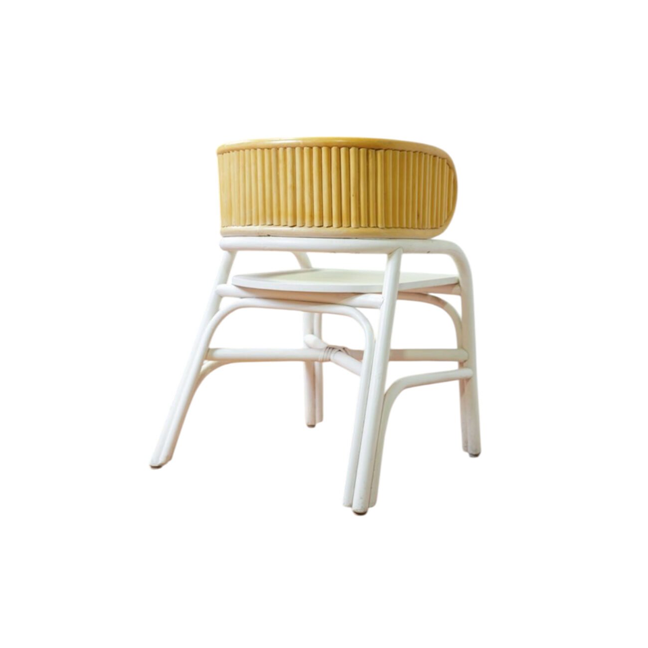 Luma Frame Chair - Image 3