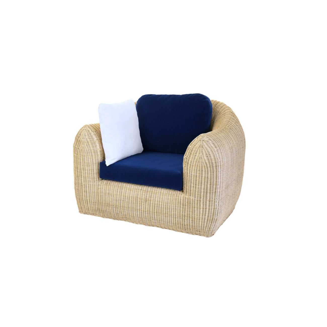 Solora Rattan Lounge Set - Image 6