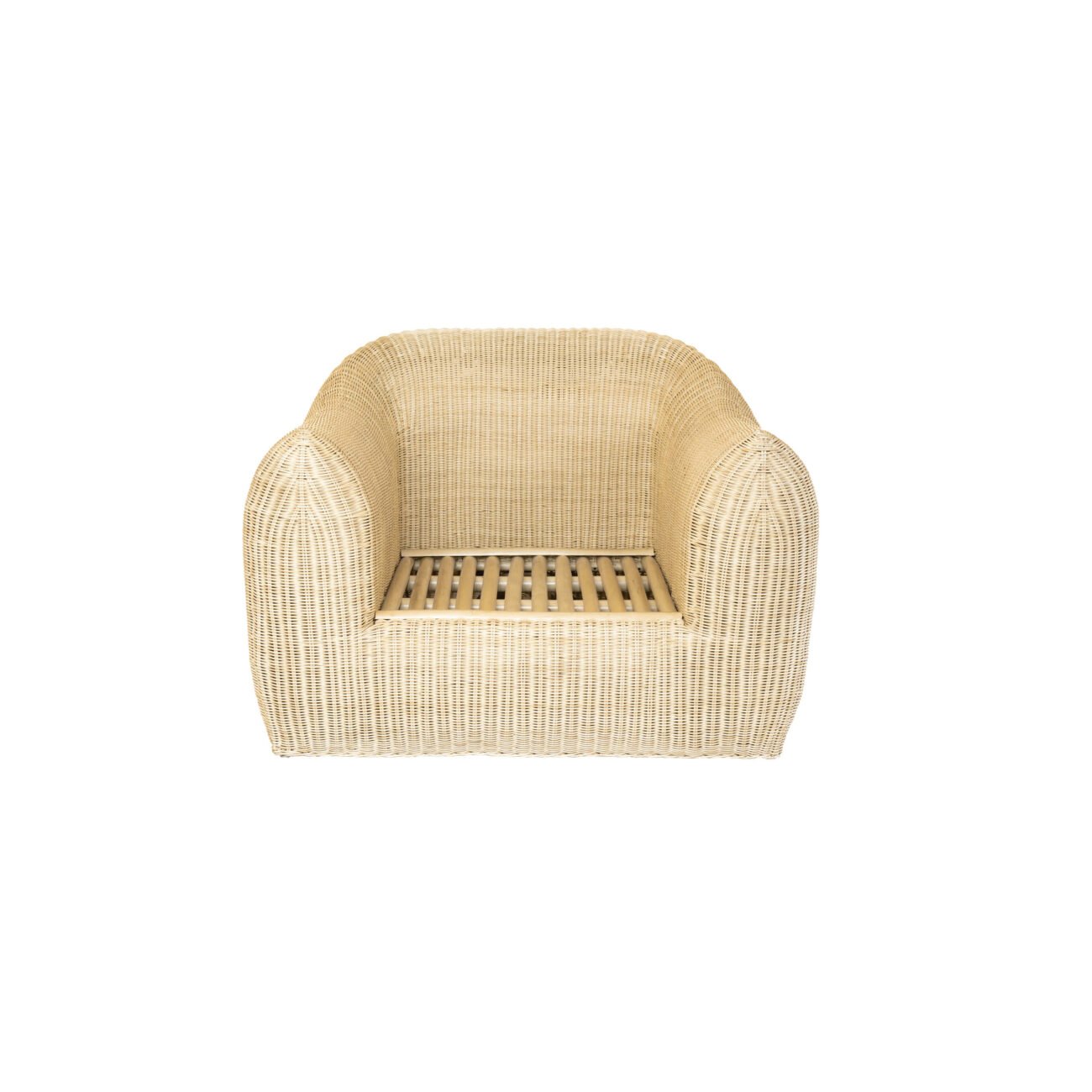 Solora Rattan Lounge Set - Image 3