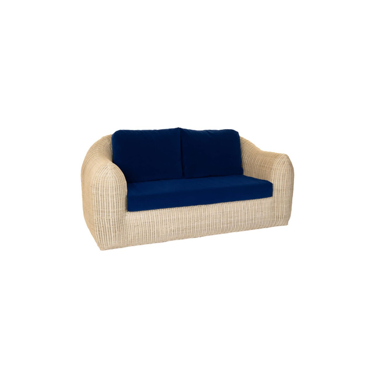 Solora Rattan Lounge Set - Image 11