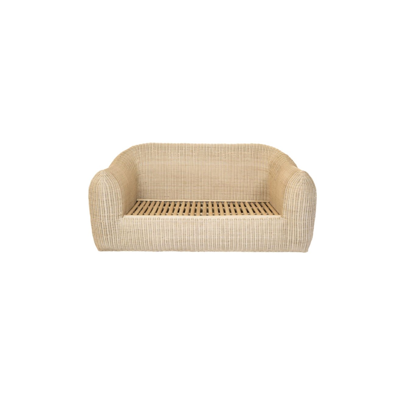 Solora Rattan Lounge Set - Image 4