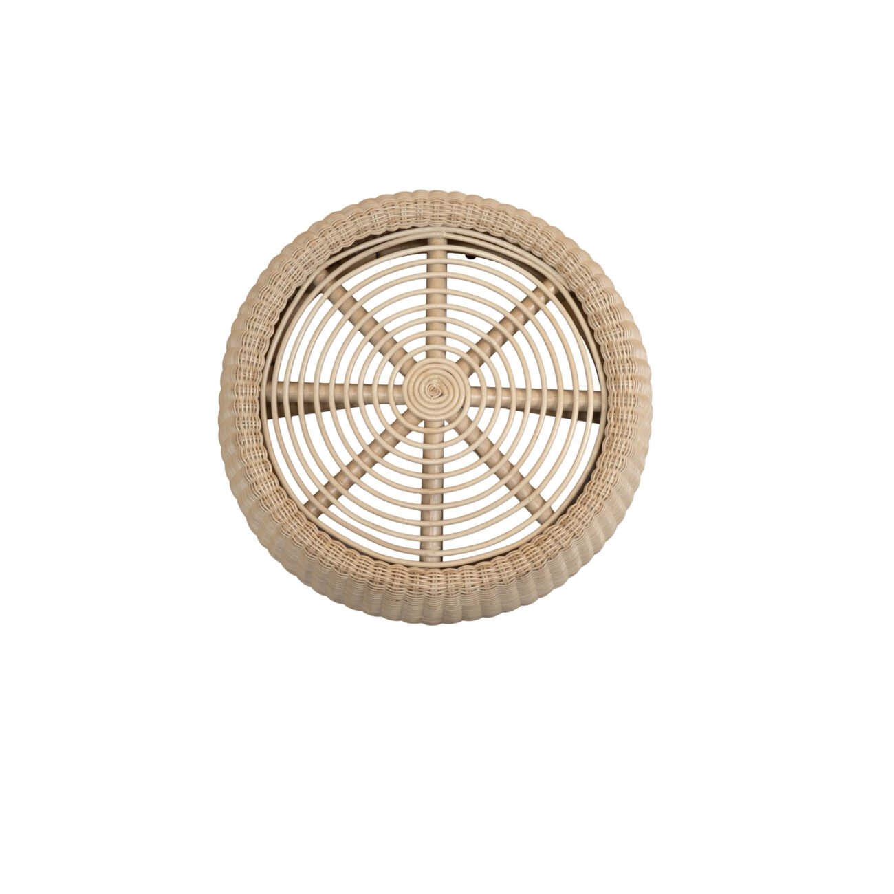 Solora Rattan Lounge Set - Image 13