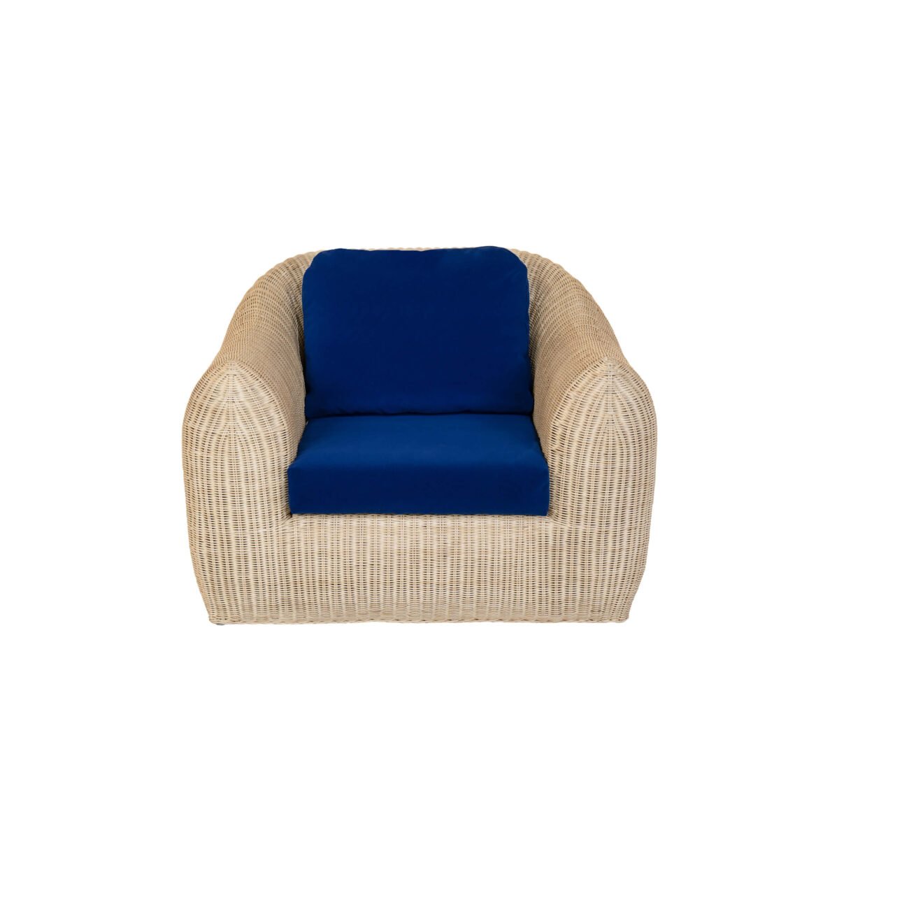 Solora Rattan Lounge Set - Image 7