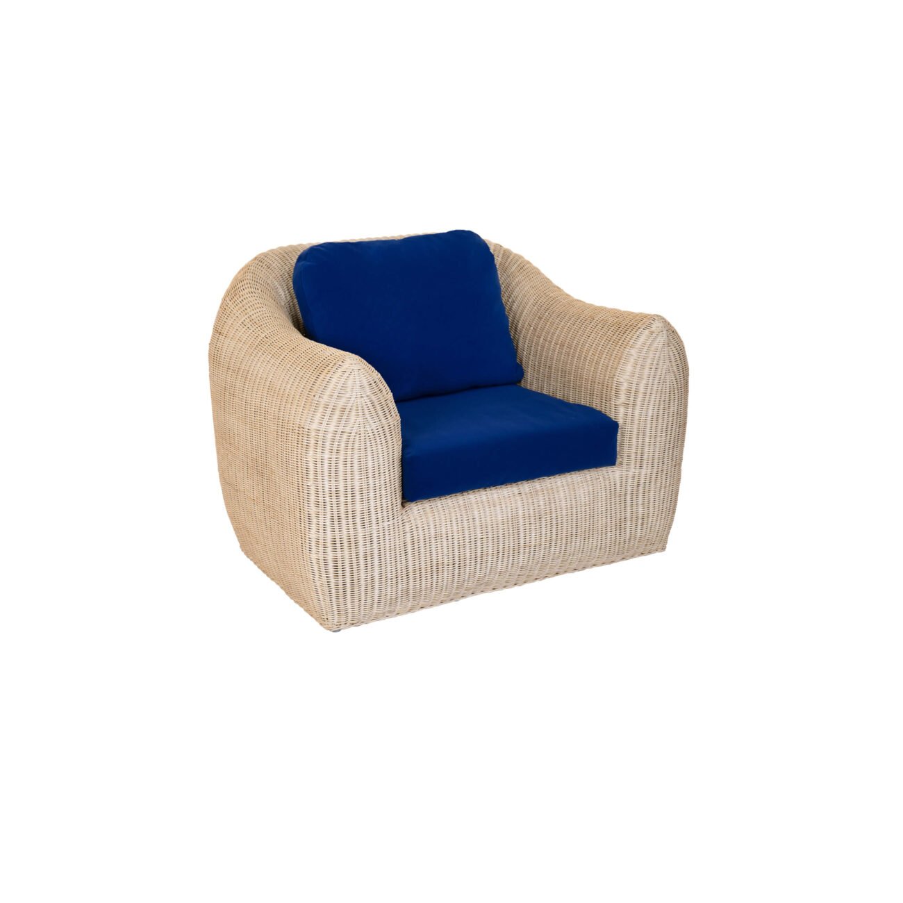 Solora Rattan Lounge Set - Image 8