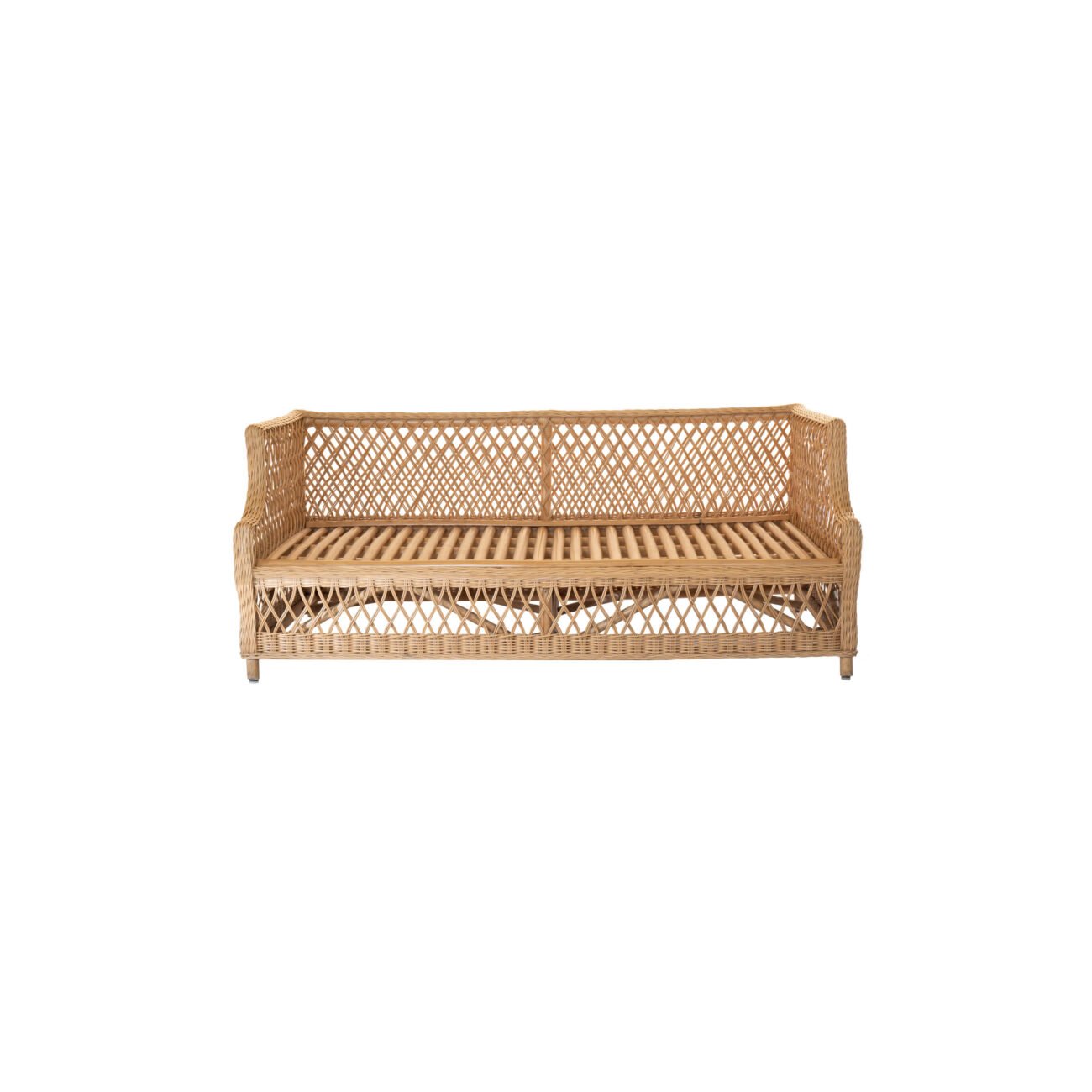 Zaya Grid Sofa