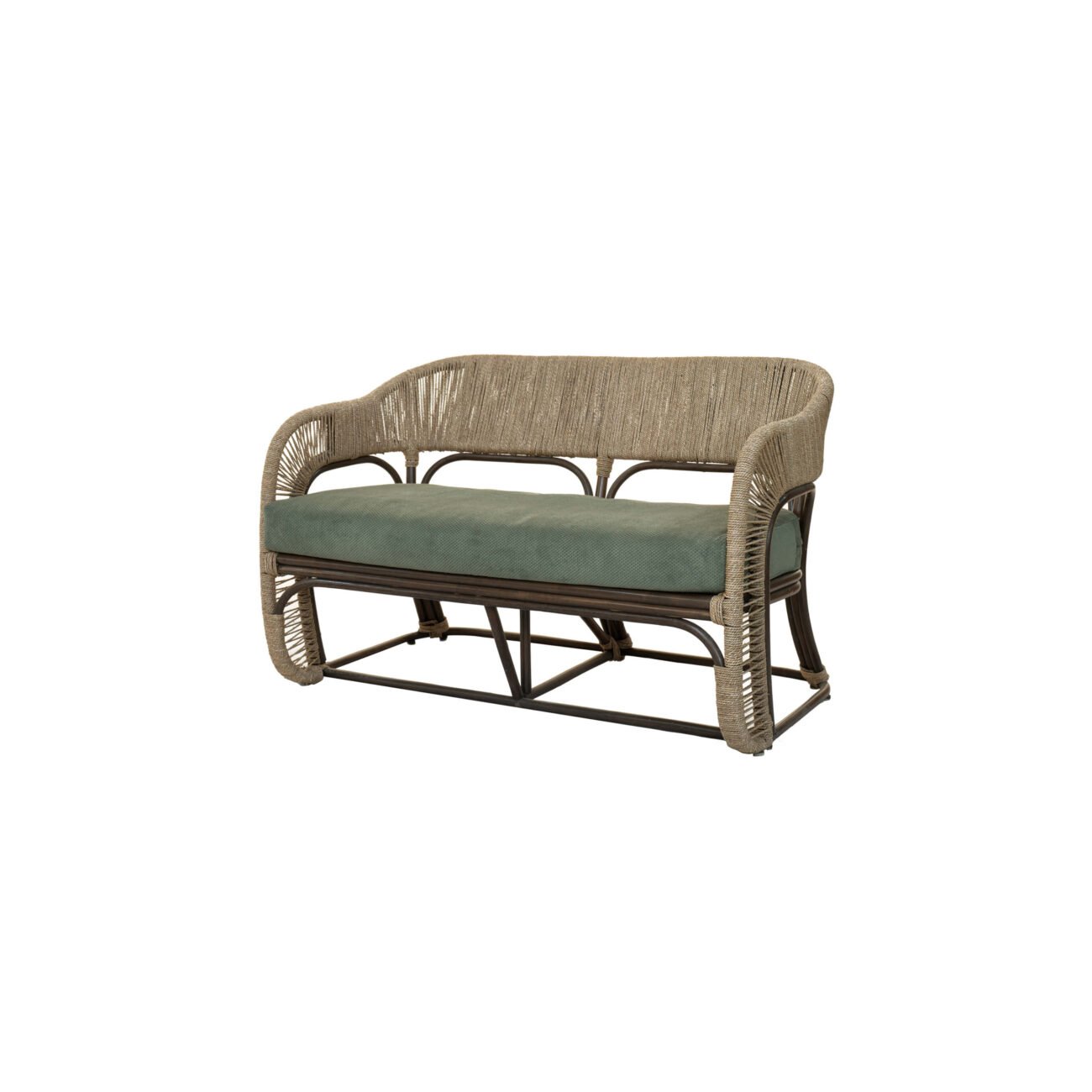 Nuvra Rattan Seating Set - Image 12