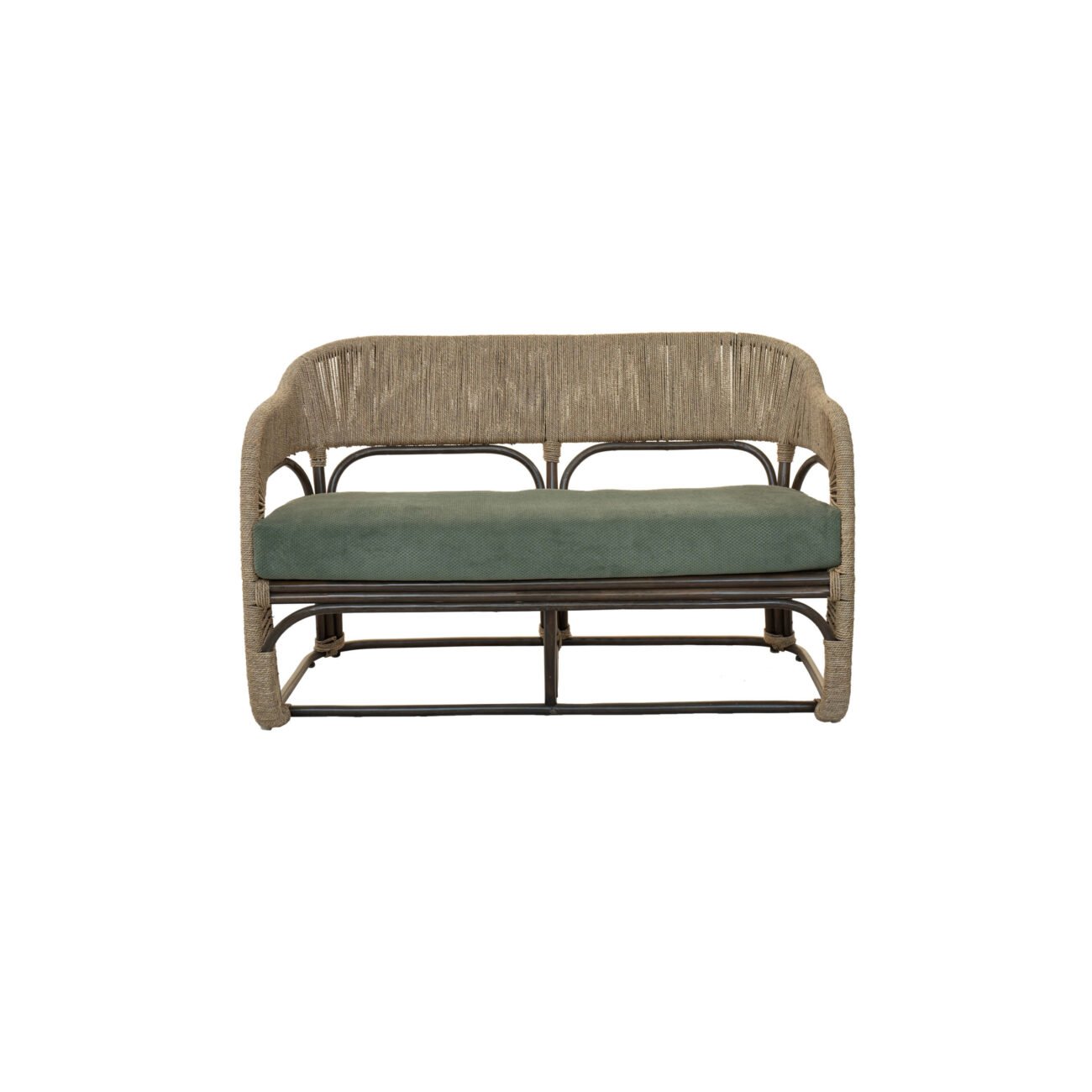 Nuvra Rattan Seating Set - Image 13