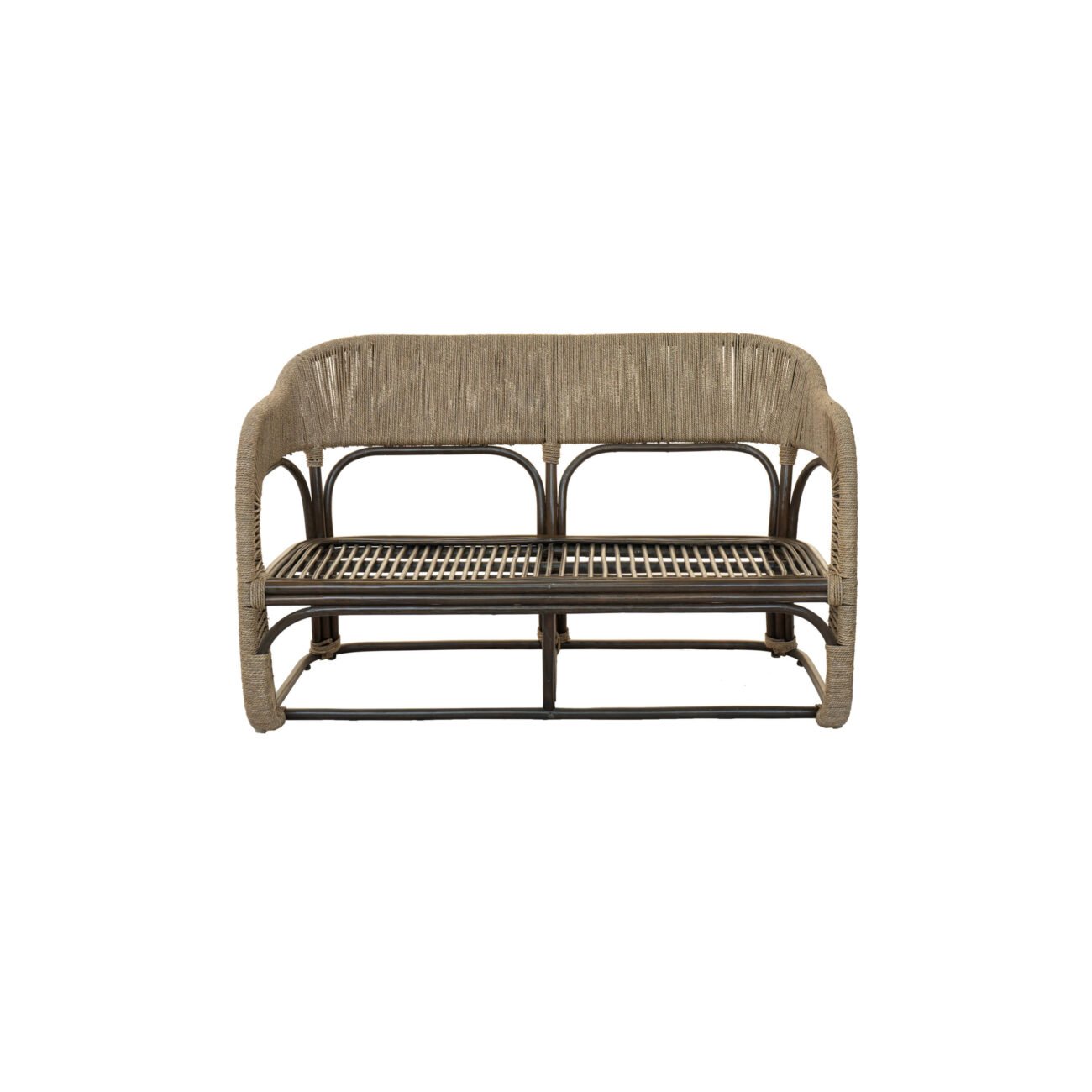 Nuvra Rattan Seating Set - Image 4