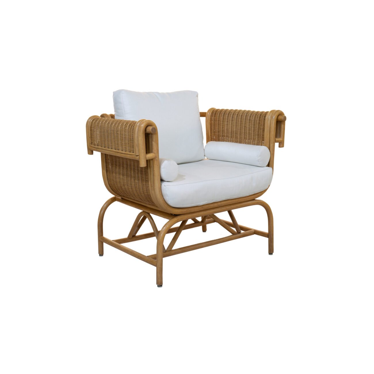 Cove Lounge Chair