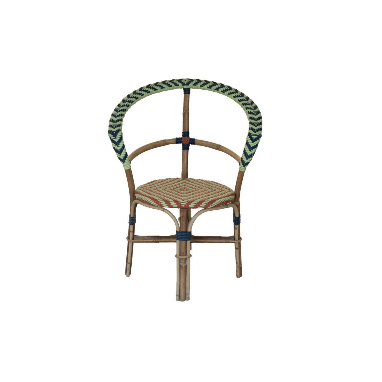 Samba Weave Chair - Image 2
