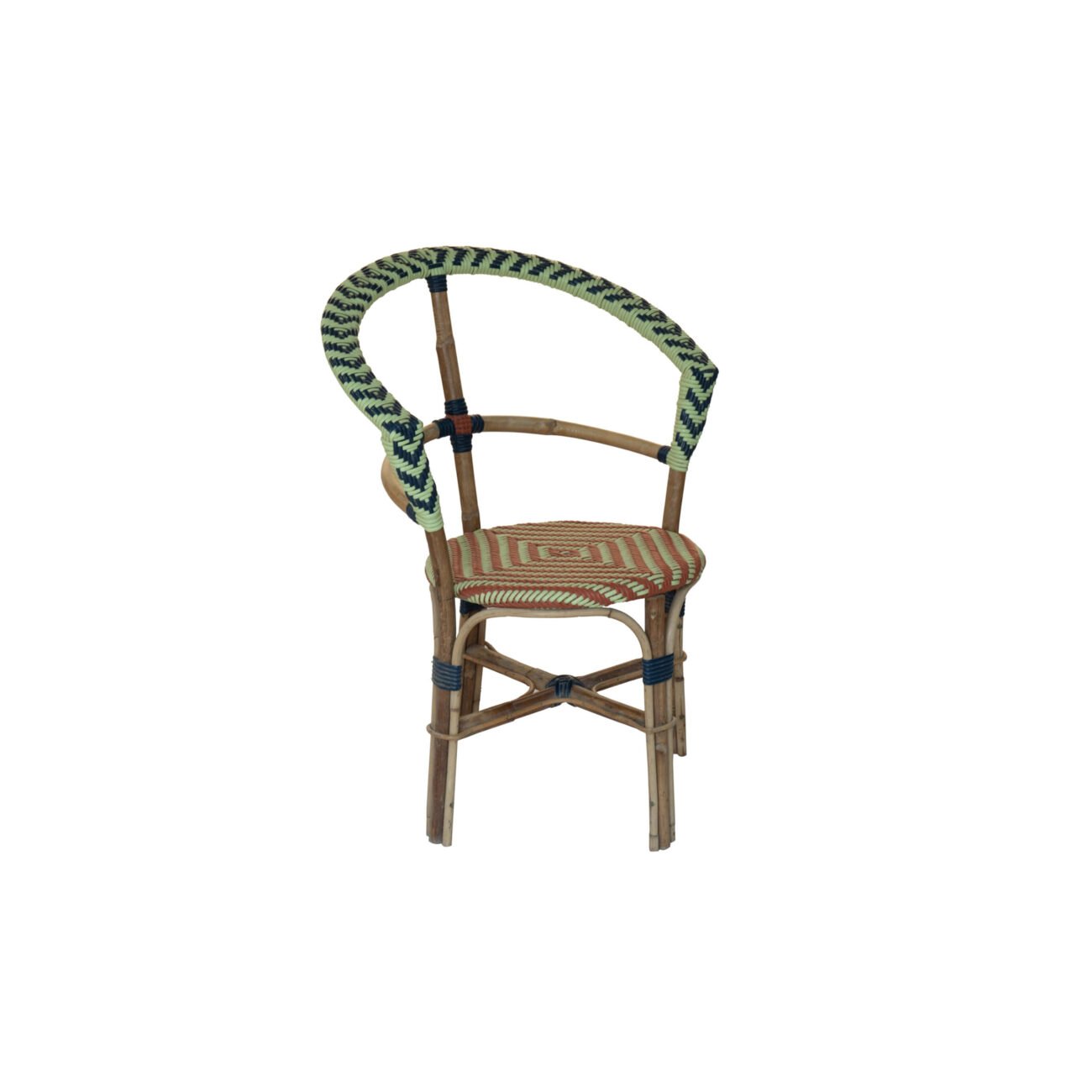 Samba Weave Chair