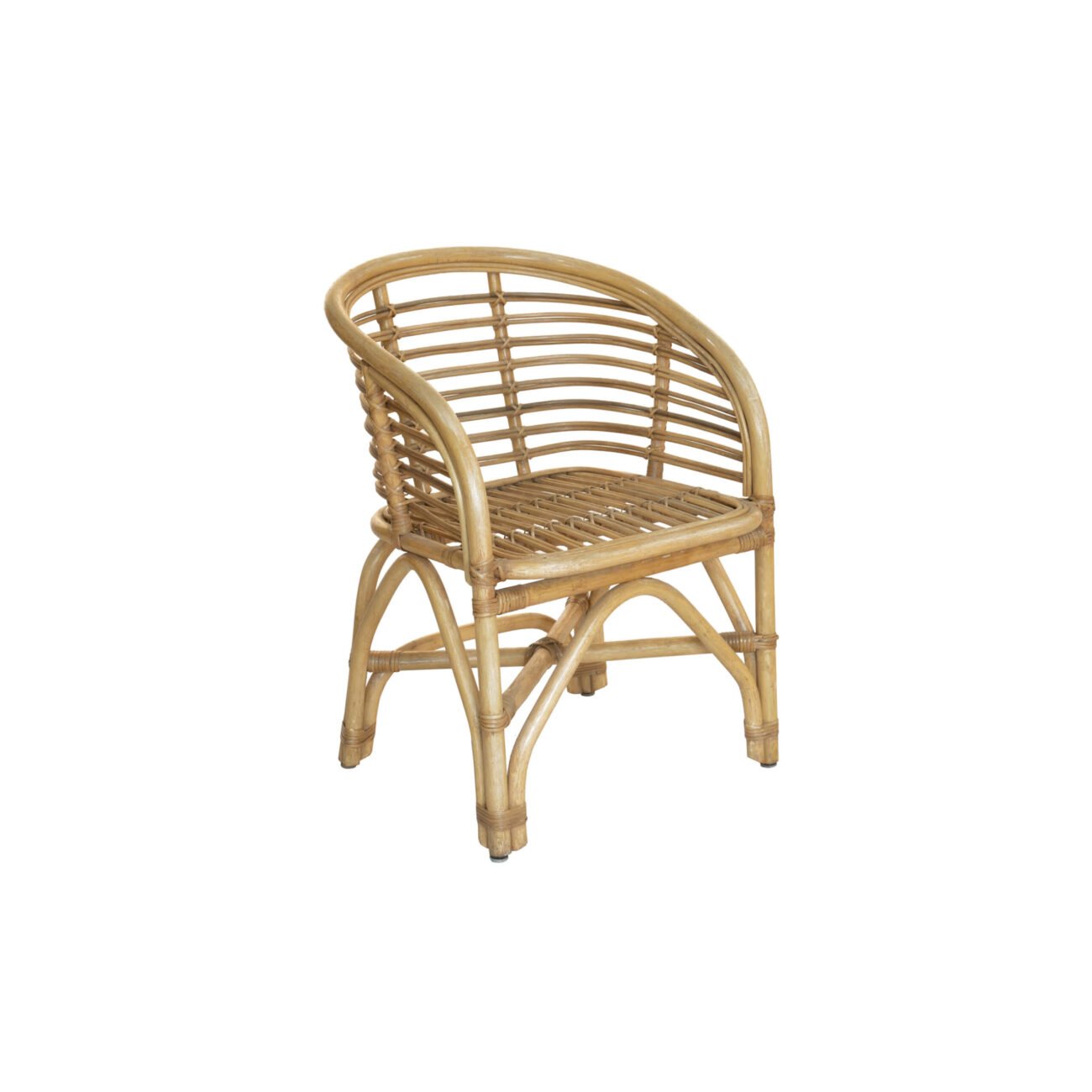 Vista Curve Chair