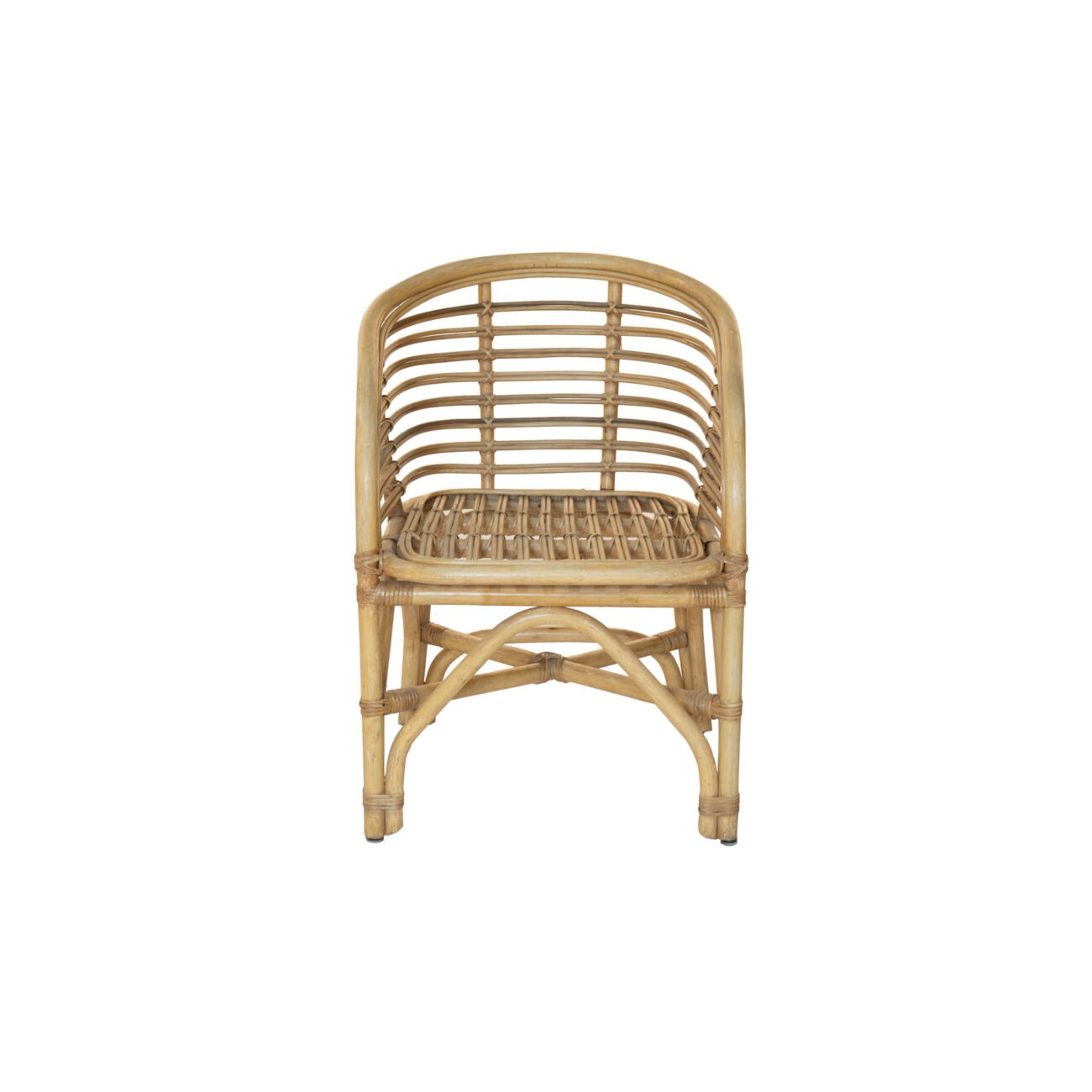 Vista Curve Chair - Image 2