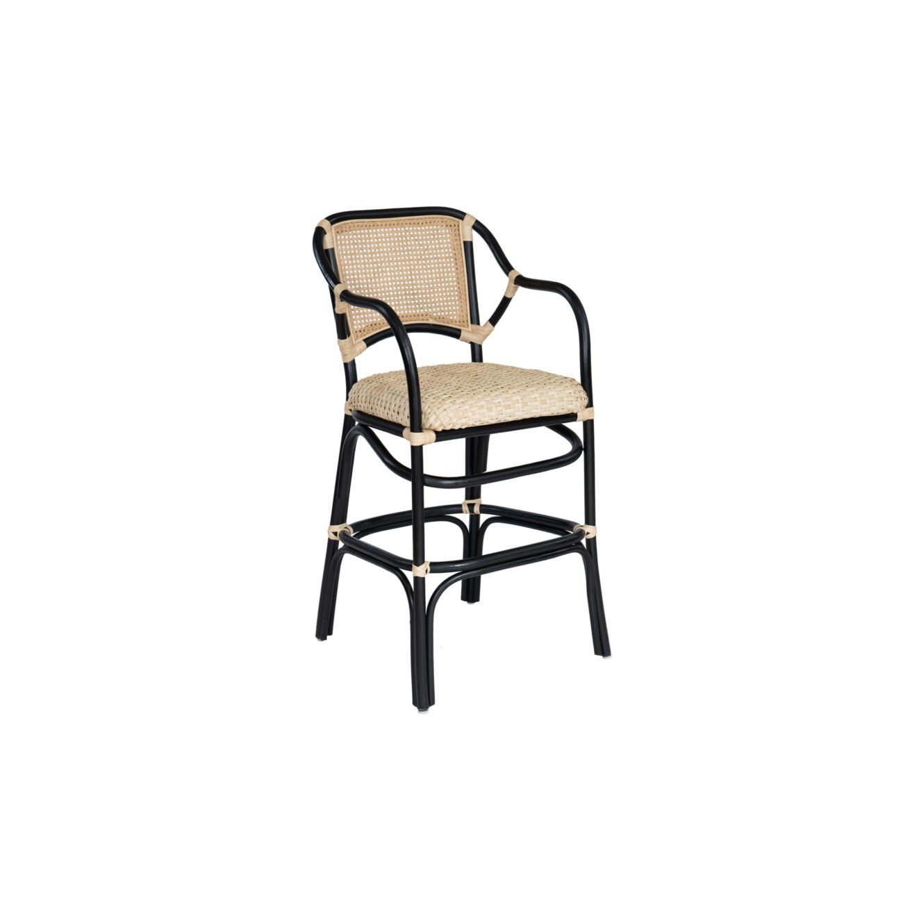 Valo High Chair