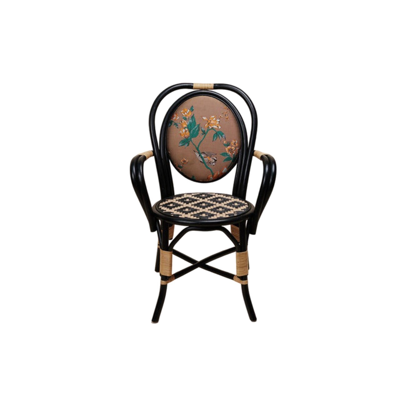 Dining Chair – Black