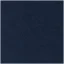 Cairo Round Coffee Table - Dark Blue