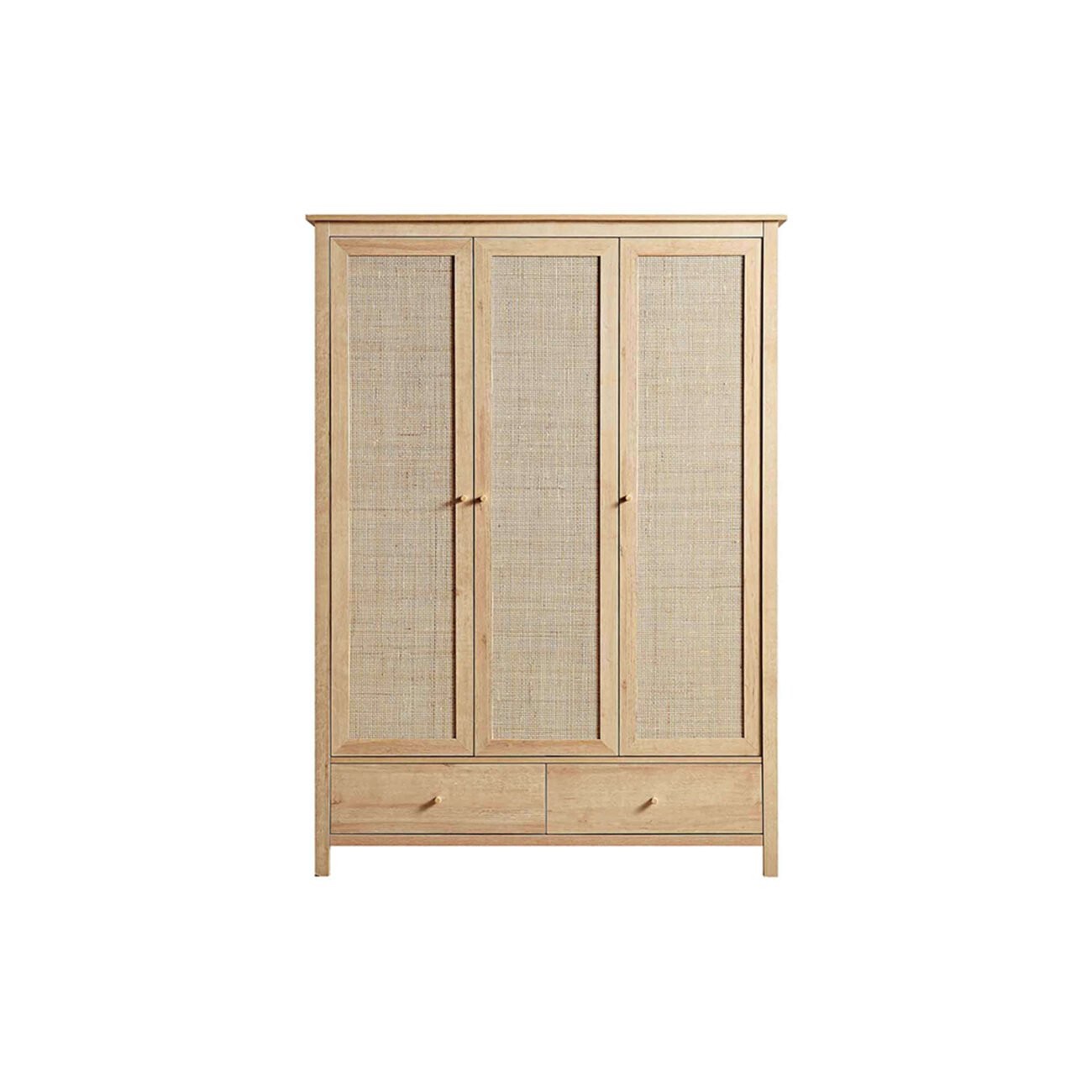 Frances Triple Wardrobe - Image 10