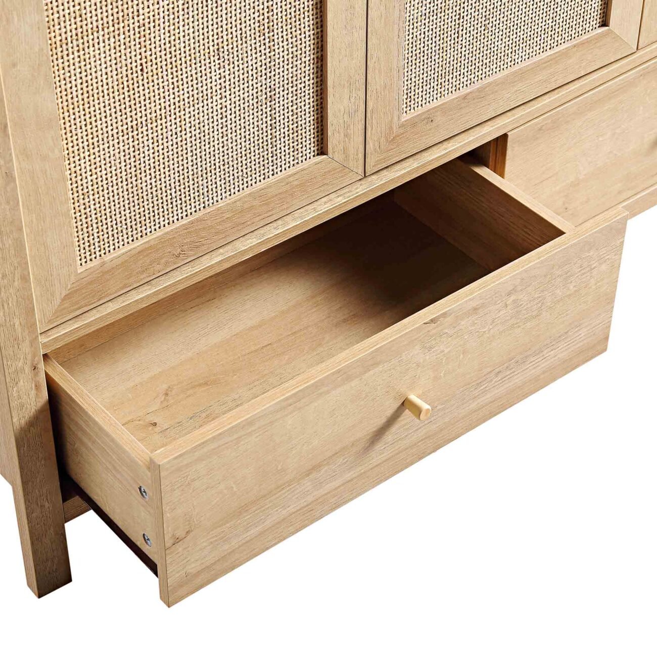 Frances Triple Wardrobe - Image 8