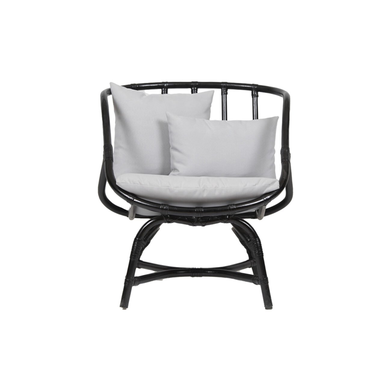 Haven Curve Lounge Chair - Image 2