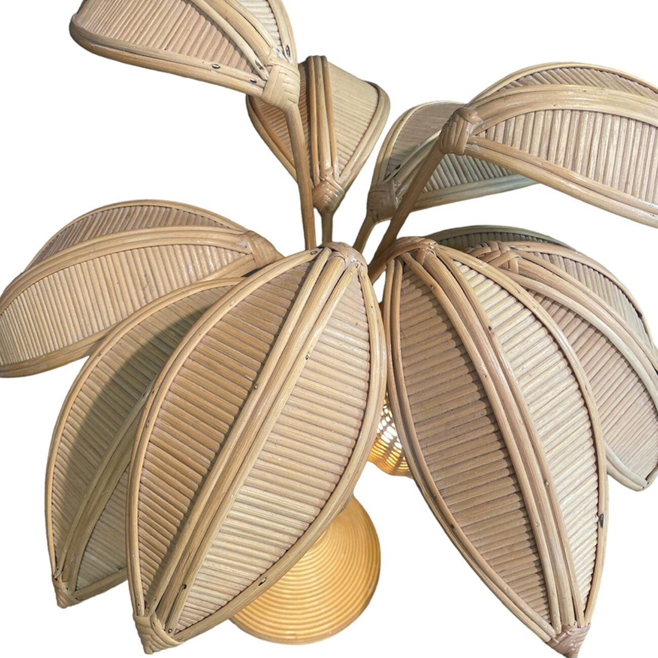 Mario Lopez Torres Palm Tree Lamp - Image 3