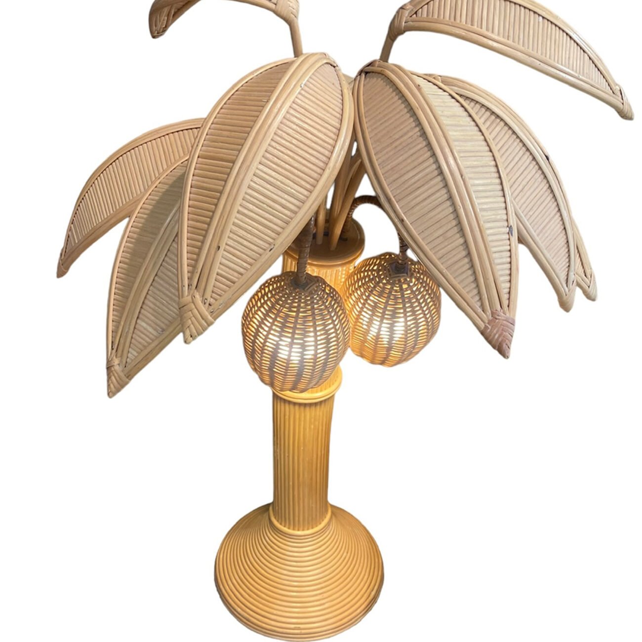 Mario Lopez Torres Palm Tree Lamp - Image 6
