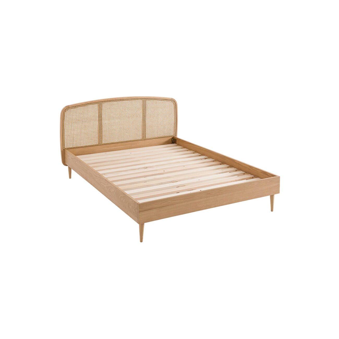 Buisseau Bed