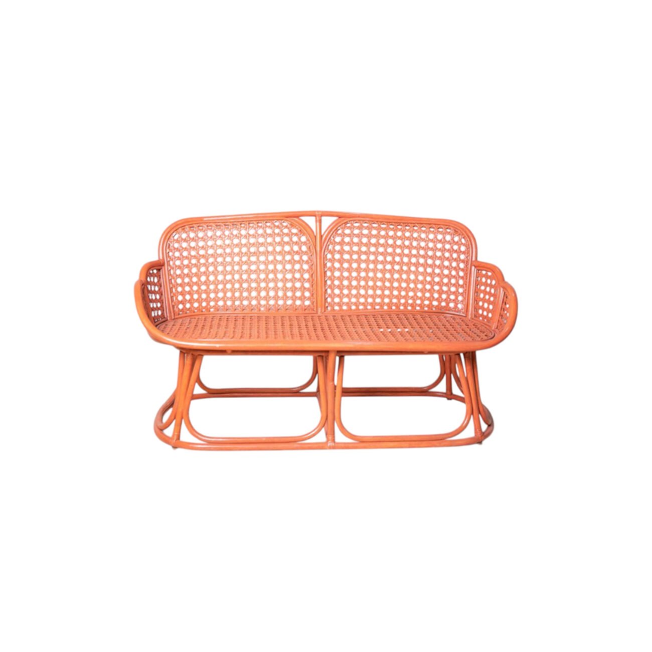 Soléa Rattan Sofa