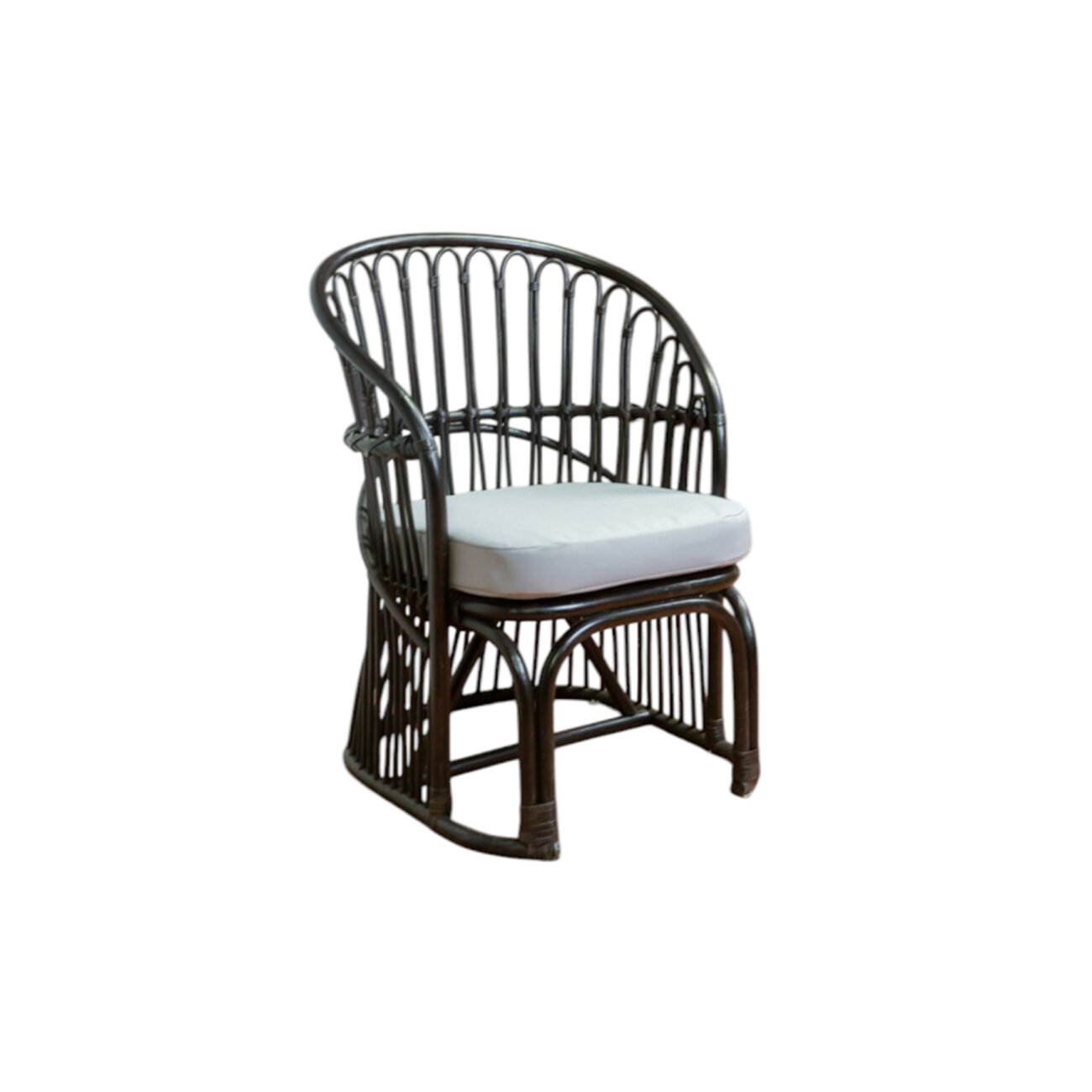 Tessa Lounge Chair
