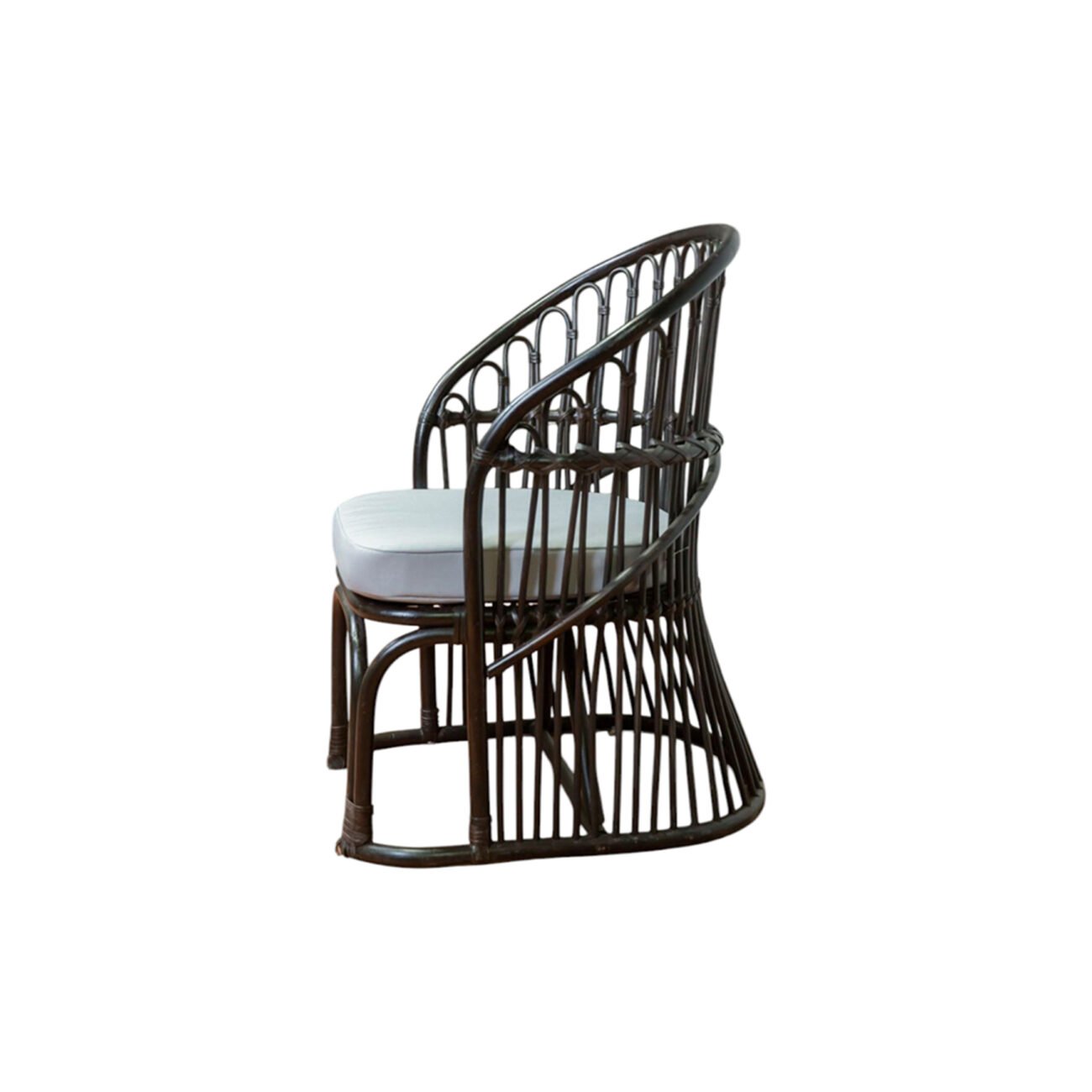 Tessa Lounge Chair - Image 2