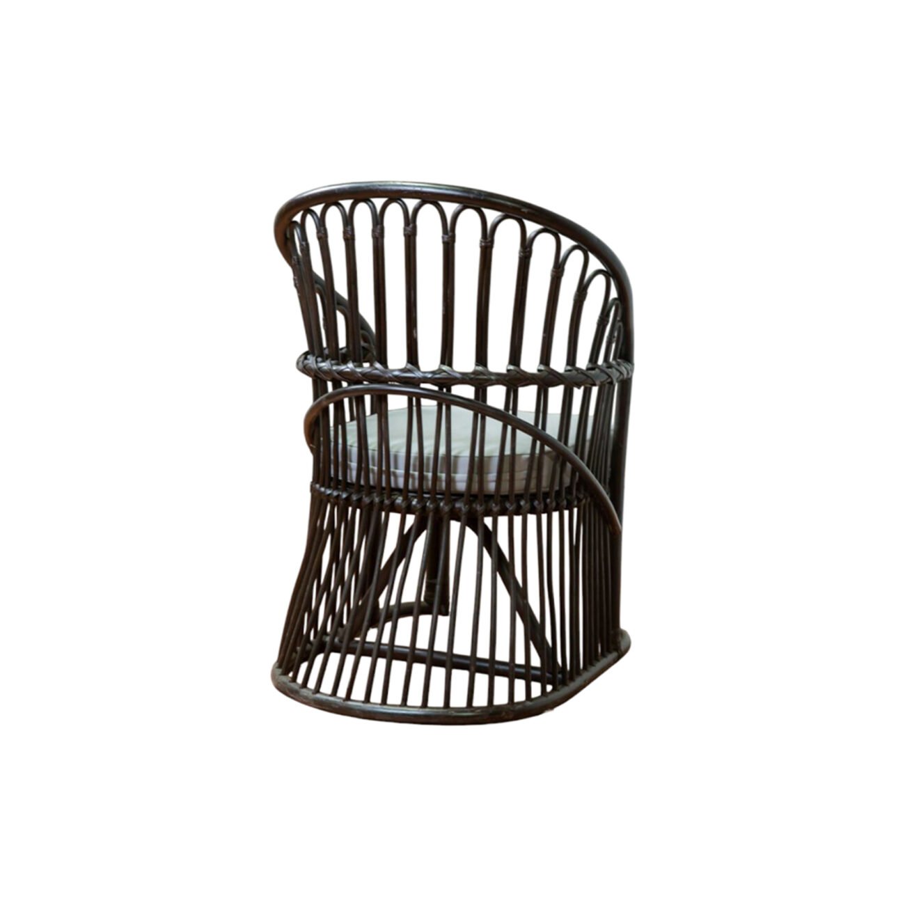 Tessa Lounge Chair - Image 3