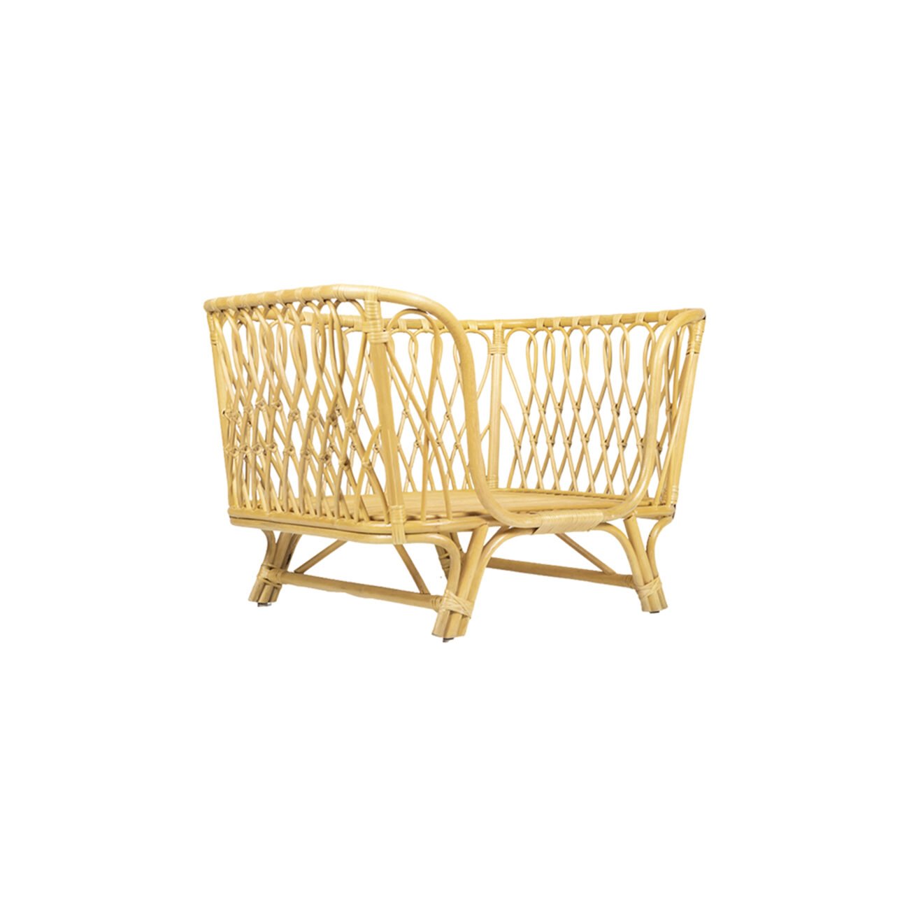 Raffi Lounge Chair