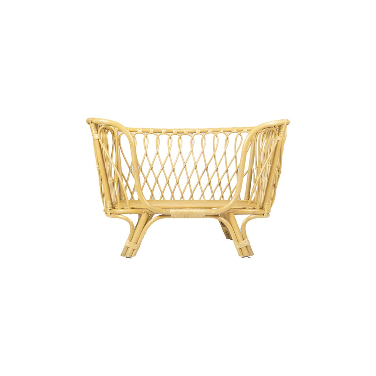Raffi Lounge Chair - Image 2