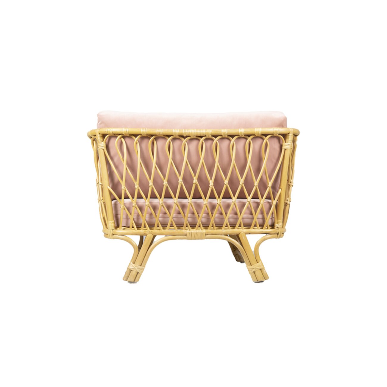 Raffi Lounge Chair - Image 5