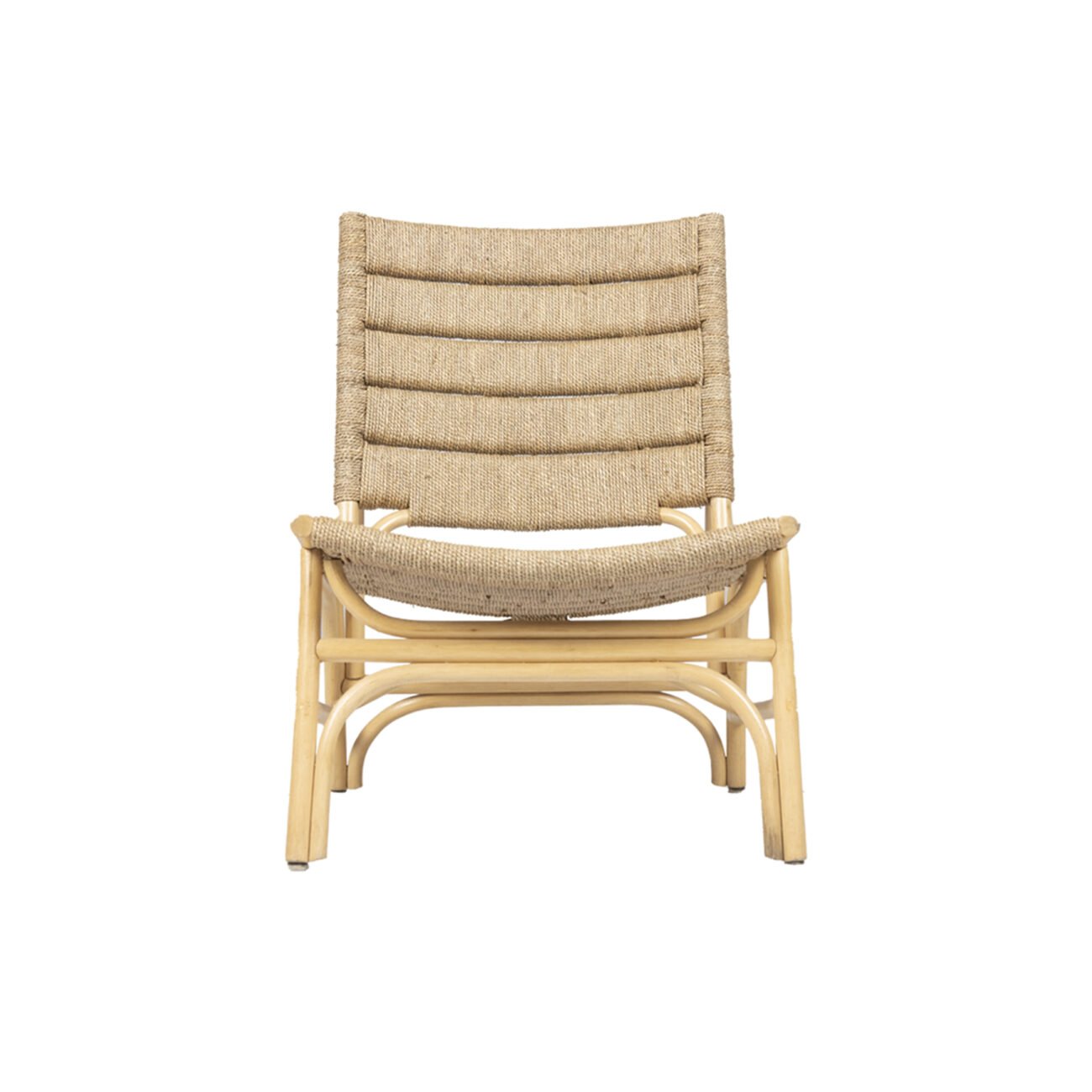 Aeris Rattan Chair - Image 2