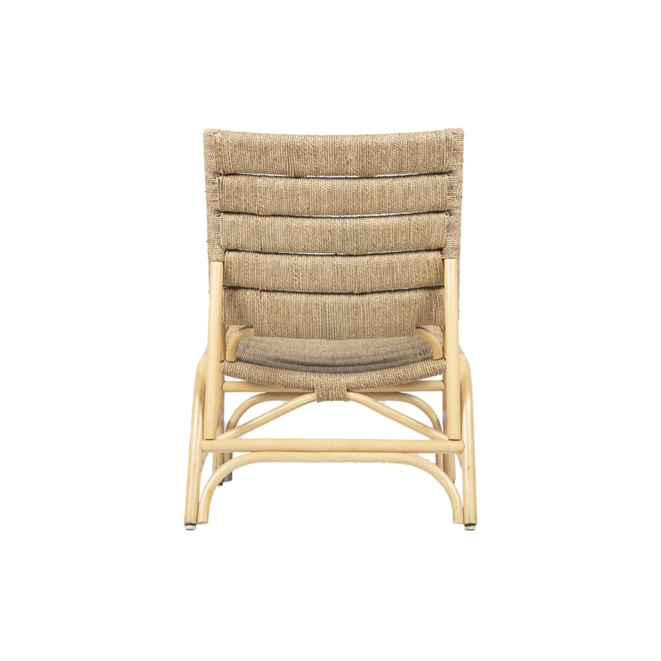 Aeris Rattan Chair - Image 3