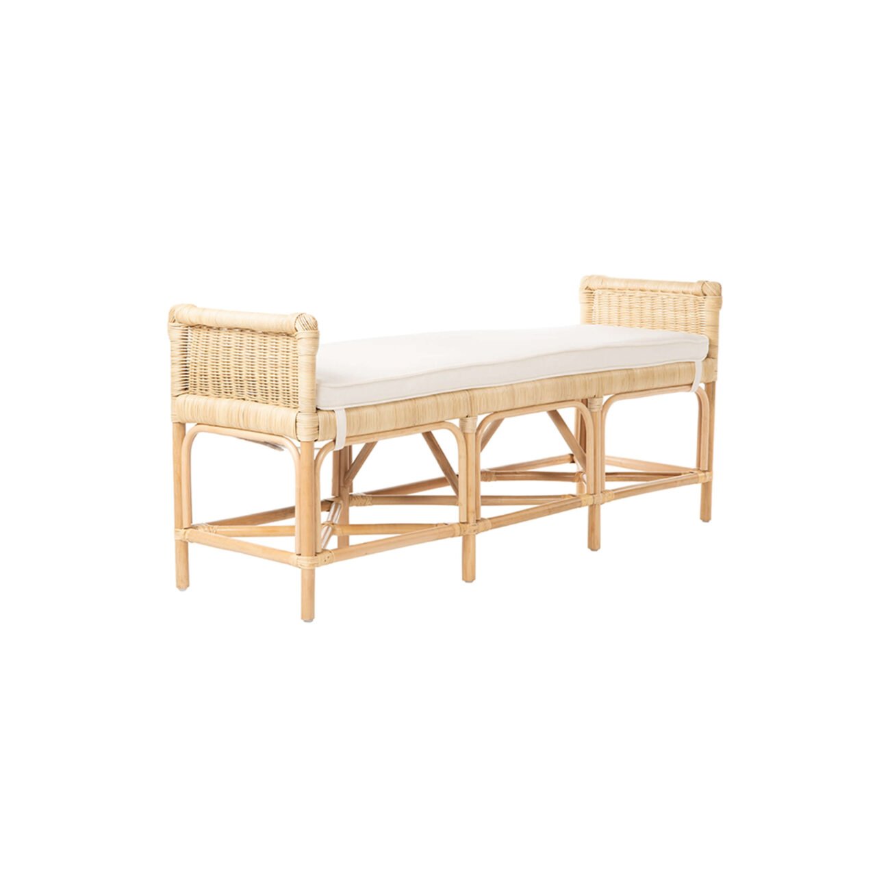 Sandbar Bench